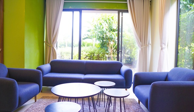 Phu Quoc Ahas Villa