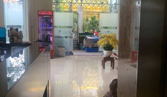 Phu Si Hotel