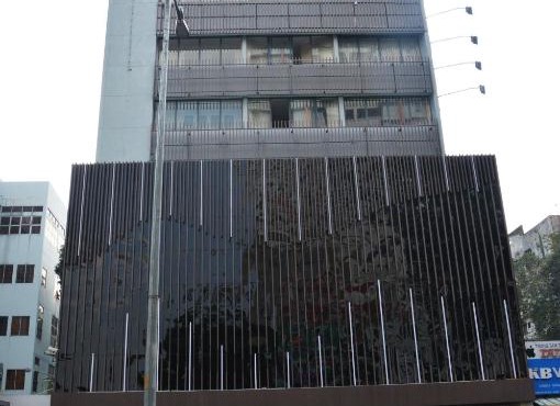 Phu Tho Hotel