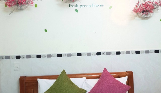 Phuc Bao homestay in centre - 2 mins to the OldTown