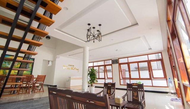 Phuc Khang Villa Hoi an