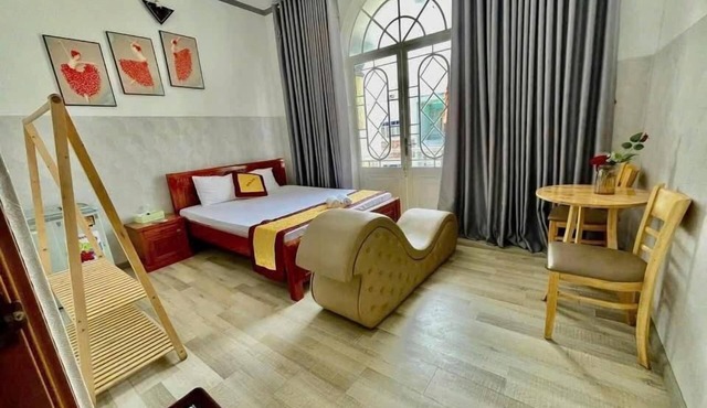 Phuc Long Hotel CT - by BAY LUXURY