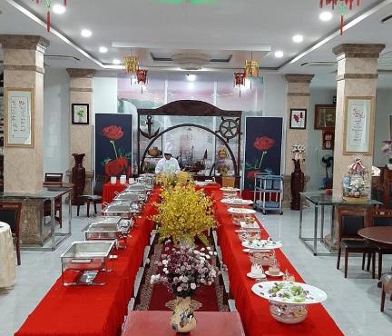 Phuc Ngoc Hotel