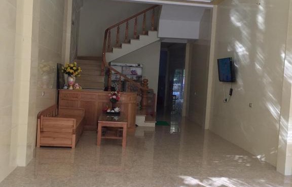 PHUCANH Motel