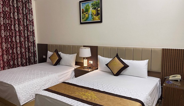 Phuoc Thinh Hostel HN - by Bay Luxury