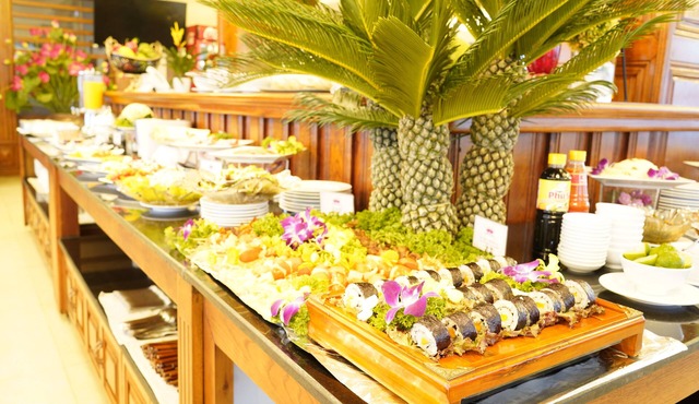 Phuong Anh 2 Hotel