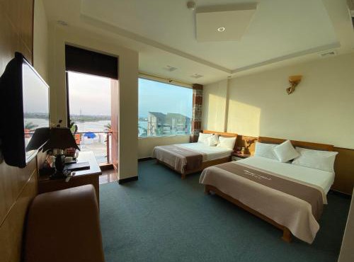 Phuong Anh 3 Hotel
