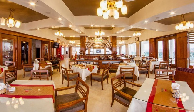Phuong Anh Hotel 2 Hai Duong