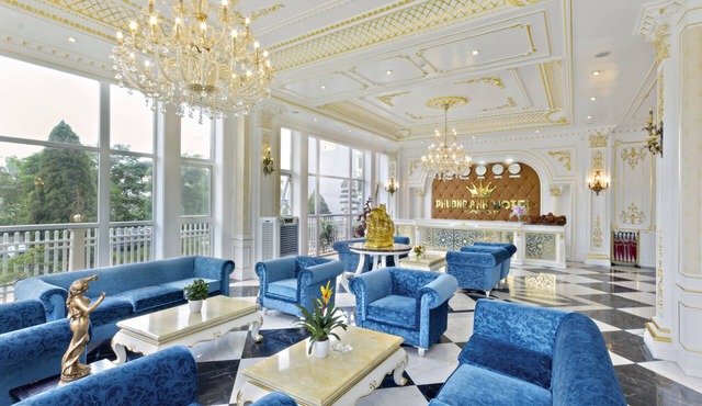 Phuong Anh Hotel