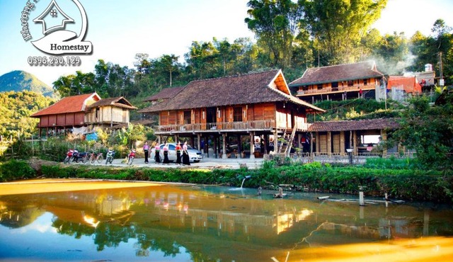 Phương Đức Homestay