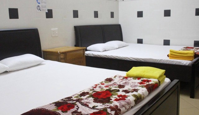 Phuong Huy Hotel