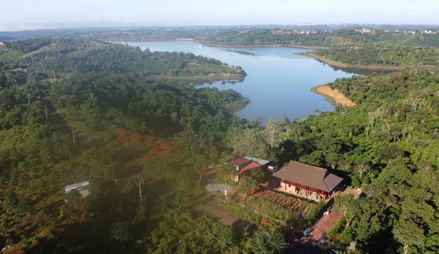 Phuong Nam Gia Trang Farmstay