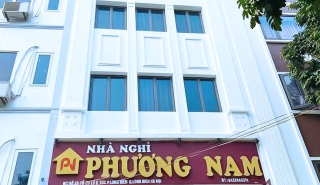 Phuong nam Hotel - Long Bien