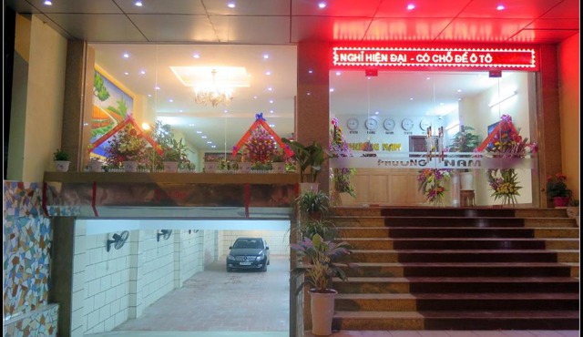 Phuong Nam Hotel