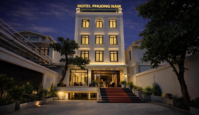 Phuong Nam Hotel