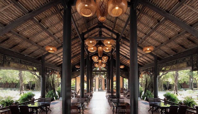 Phuong Nam Resort