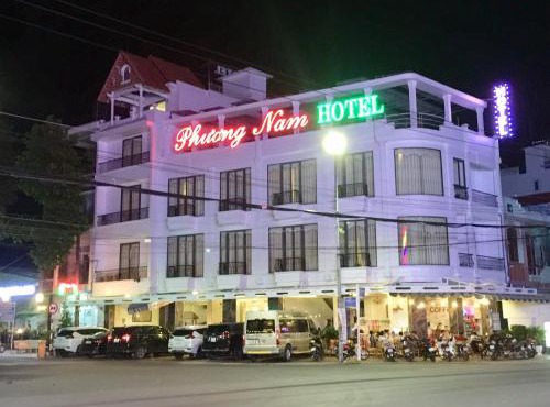 Phuong Nam Sa Đec Hotel