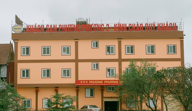 Phuong Phuong 2 Hotel