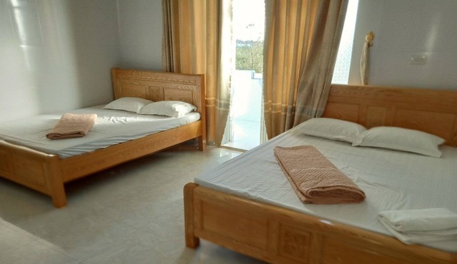 Phuong Thao Guest House