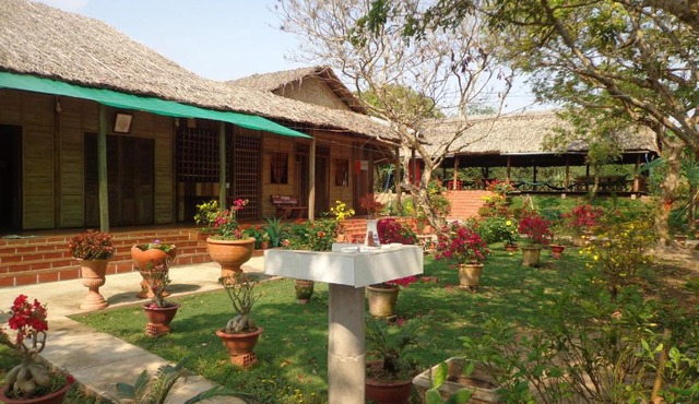 Phuong Thao Homestay