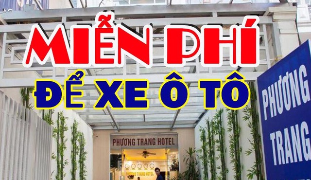 Phuong Trang Hotel