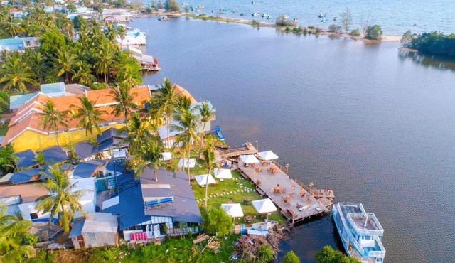 PhuQuoc EcoLodge