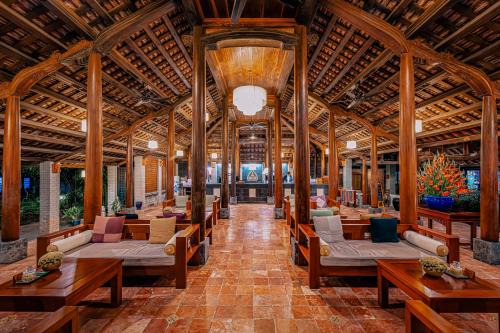 Pilgrimage Wellness Retreat - part of Pilgrimage Village Resort & Spa