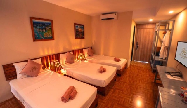 Pink Hotel
