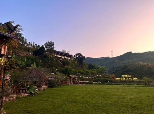 Place to stay in Lạng Sơn for group of 5-12 people