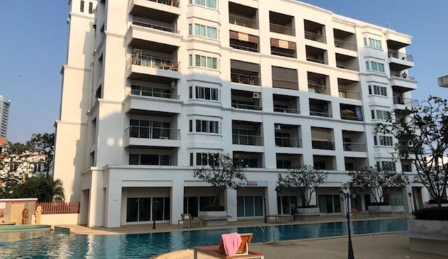 Platinum suites Floor 6 Room 63