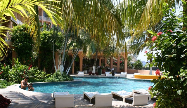 Playa de Santiago Hotel