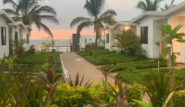Playa Esperanza Resort