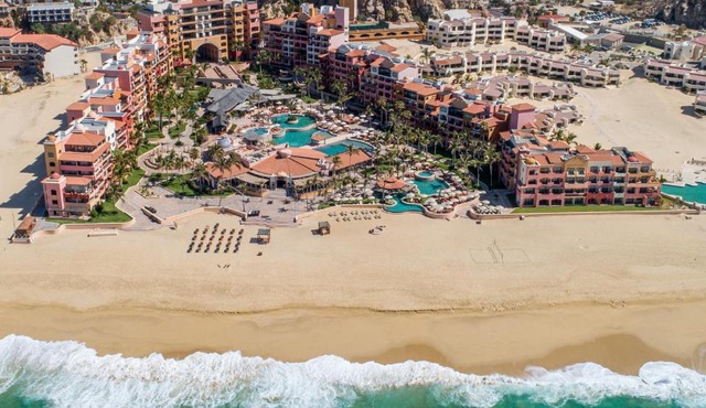 Playa Grande Resort Optional All Inclusive