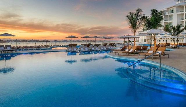 Playacar Palace - All Inclusive