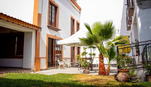 Plaza Landa Hotel