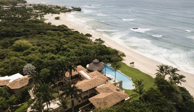 Please Inquire Before Booking – Luxury Villa