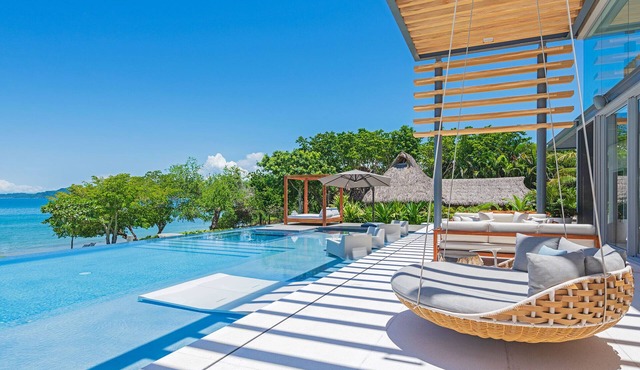 Please Inquire Before Booking – Luxury Villa