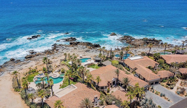 Please Inquire Before Booking – Luxury Villa