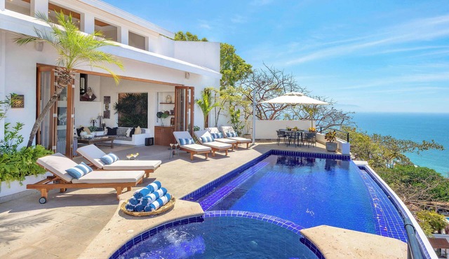 Please Inquire Before Booking – Luxury Villa