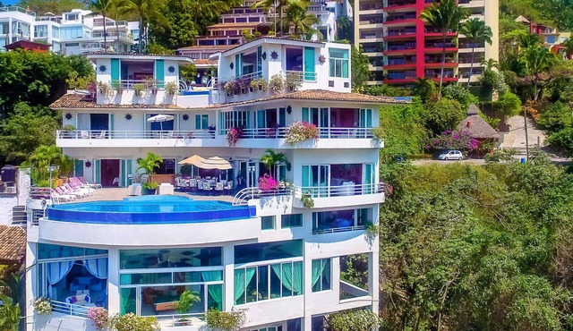 Please Inquire Before Booking – Luxury Villa