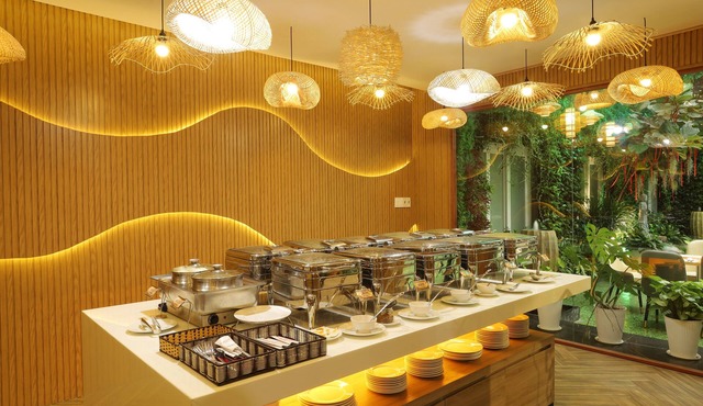 Pleiku Hotel by Gia Lai Tourist