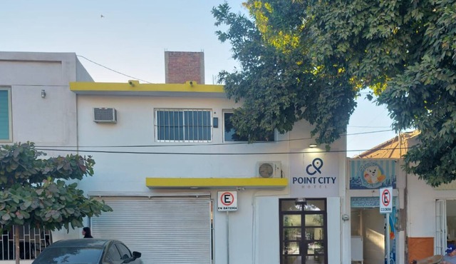 Point City Hotel