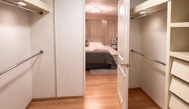Polanco World Cup Stay | 3BR w/Balcony