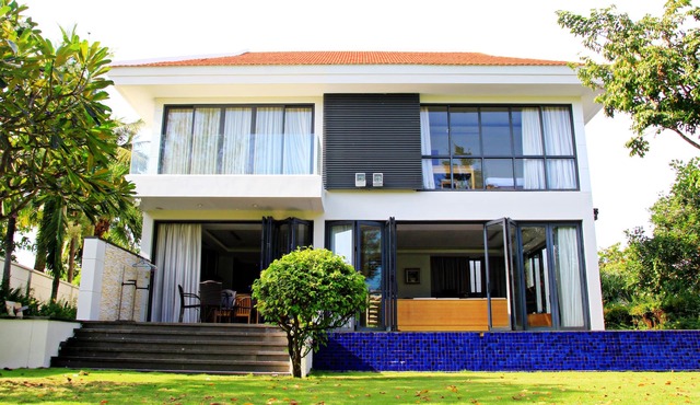 Pool Villas 5 bedroom - The Ocean Villas