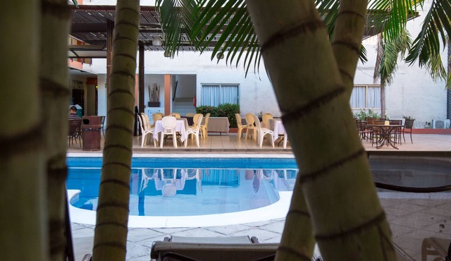 Porto Hotel