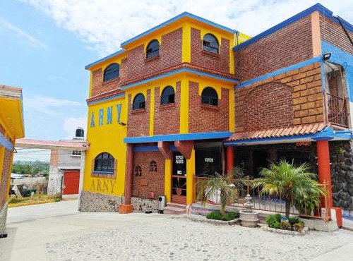 Posada Arny