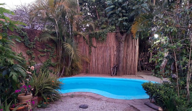 POSADA BUGAMBILIAS