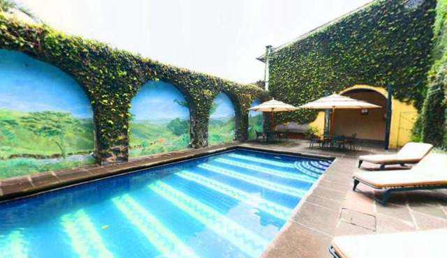 Posada Coatepec