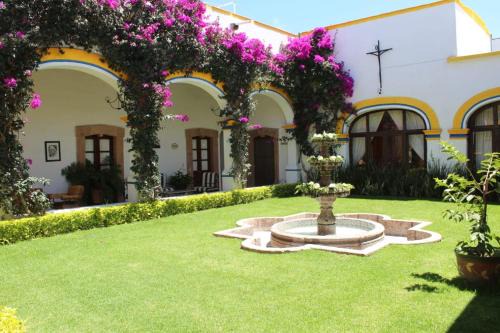 Posada del Virrey