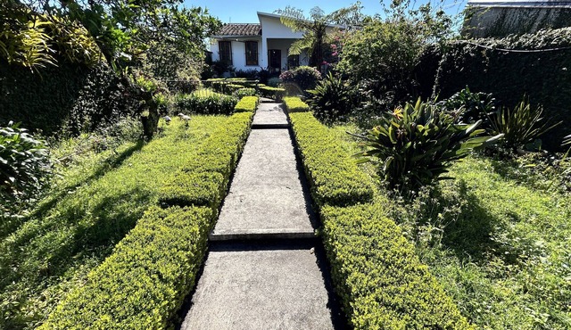 Posada Dos Vistas